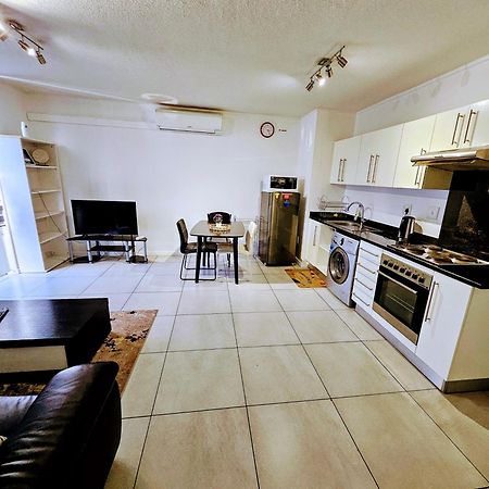 ווינדהוק Kingelph Home-Stay מראה חיצוני תמונה