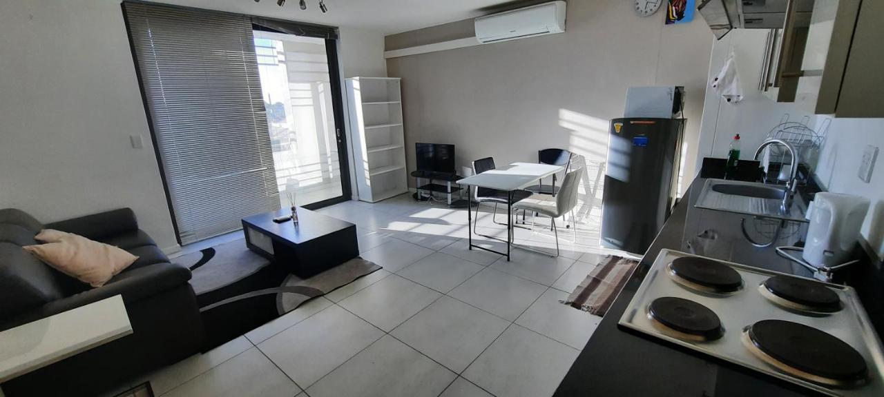 ווינדהוק Kingelph Home-Stay מראה חיצוני תמונה