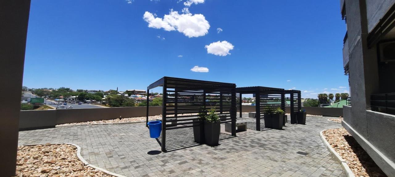 ווינדהוק Kingelph Home-Stay מראה חיצוני תמונה