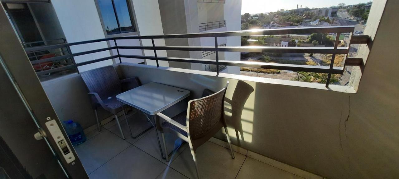 ווינדהוק Kingelph Home-Stay מראה חיצוני תמונה