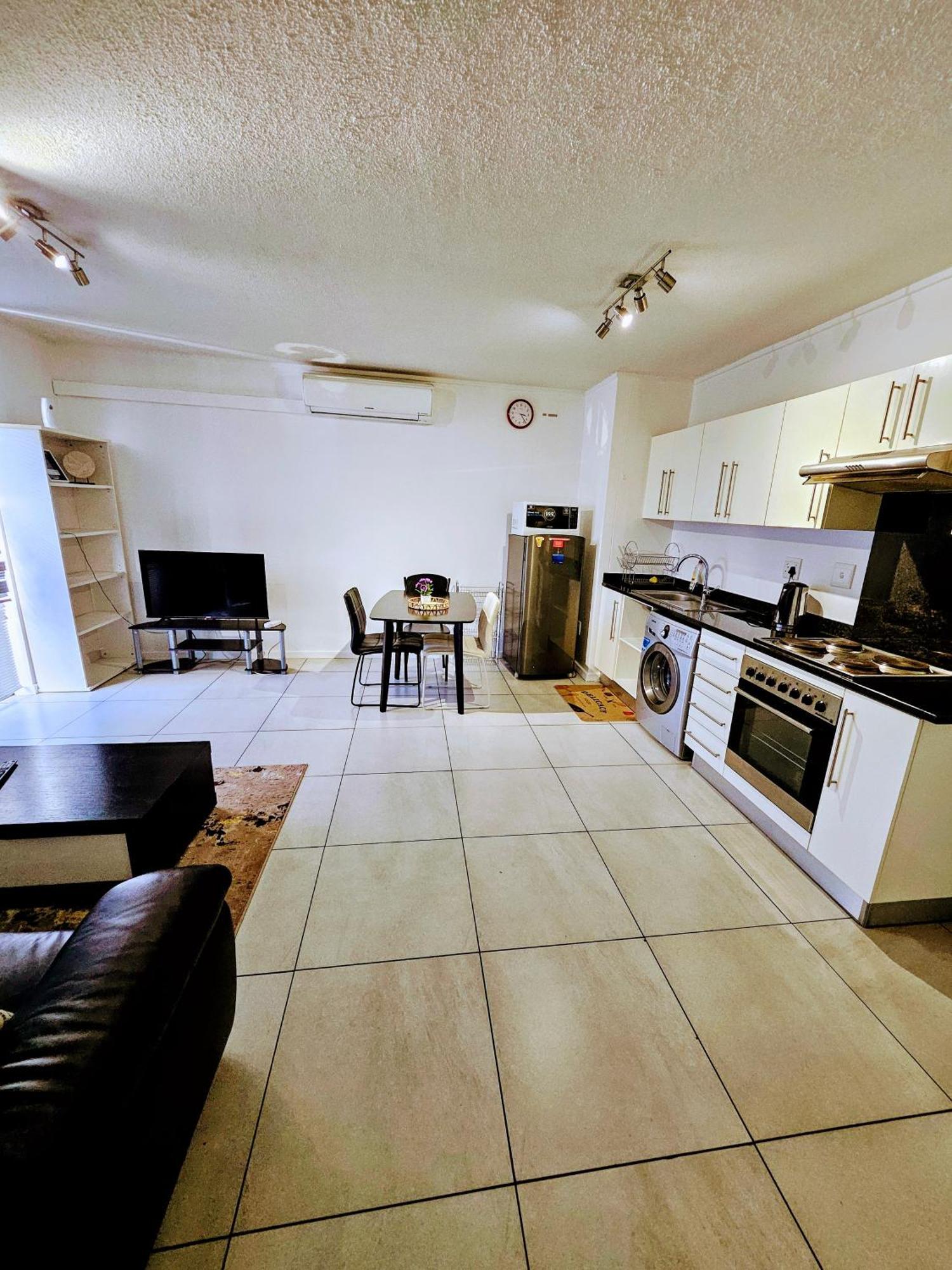 ווינדהוק Kingelph Home-Stay מראה חיצוני תמונה