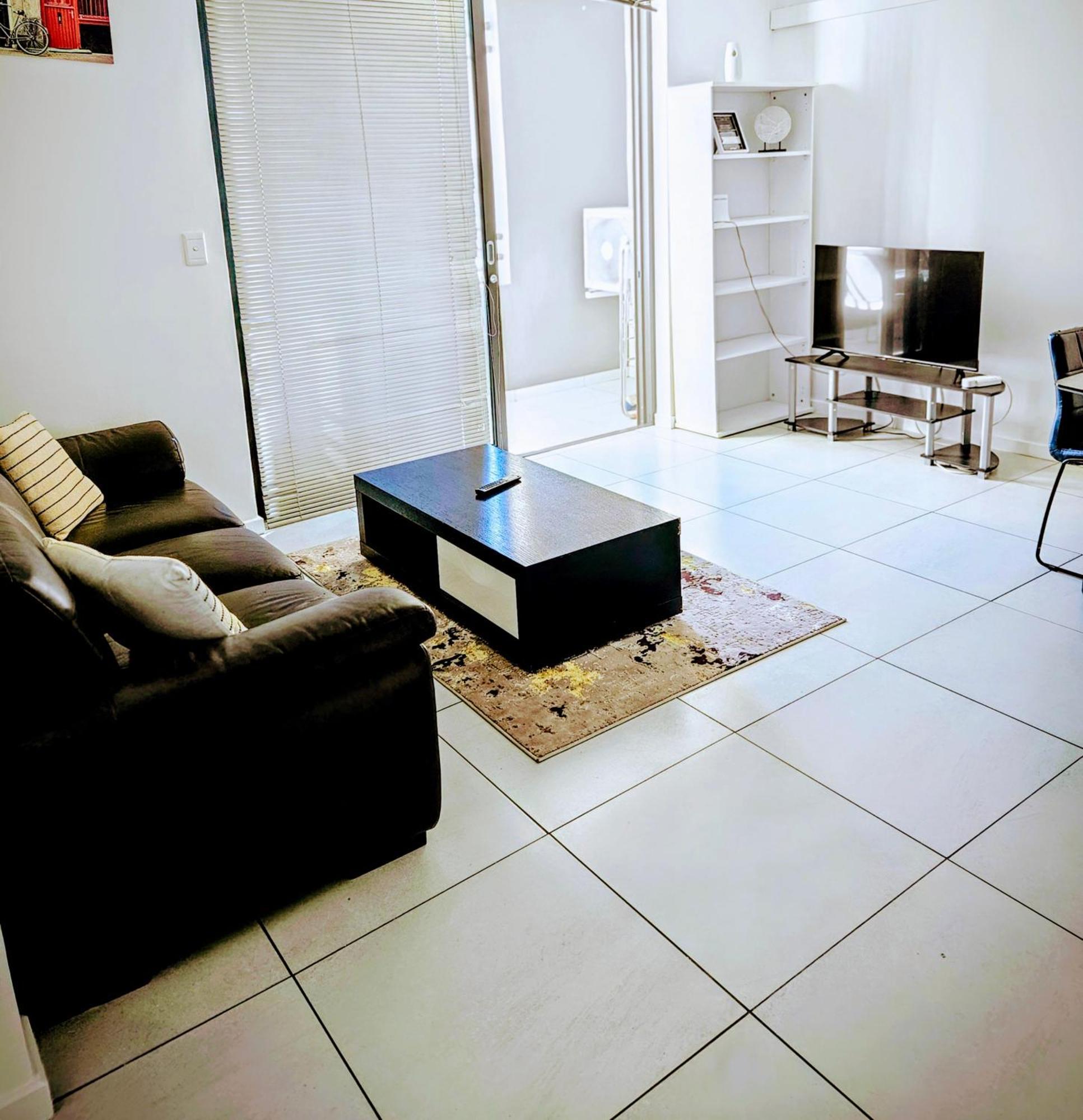ווינדהוק Kingelph Home-Stay מראה חיצוני תמונה